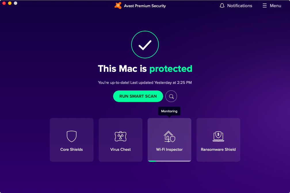 Avast Premium Security 25.5.6172 – Complete Protection 
