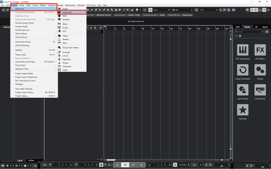 Cubase Pro 14.0.23 Crack Full Version Free Download [Latest]