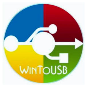 WinToUSB Enterprise 9.3 + Keygen Free Download [Latest]