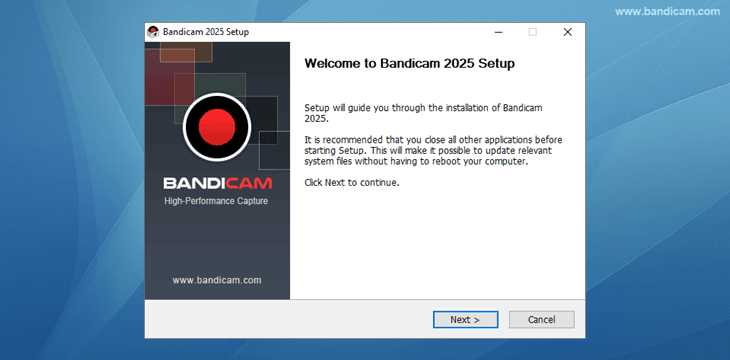 Bandicam 8.0.0.2507 Full Version Download 2024 [Latest]