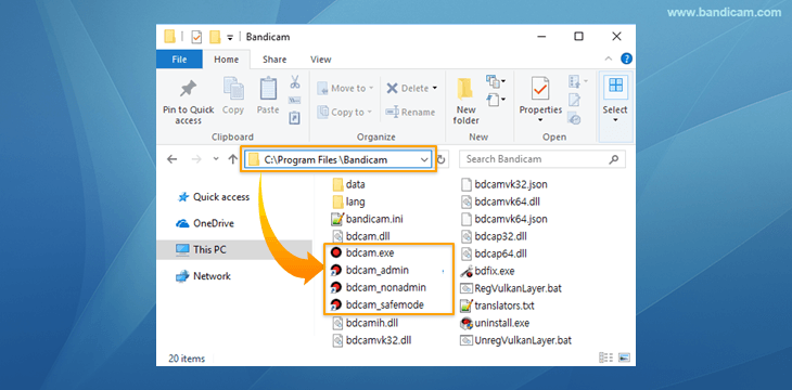 Bandicam 8.0.0.2507 Full Version Download 2024 [Latest]