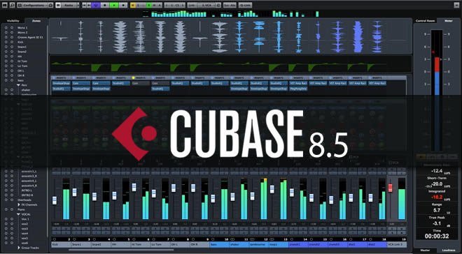 Cubase Pro 14.0.23 Crack Full Version Free Download [Latest]