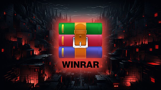WinRAR Crack 7.14 Final + Keygen Free Download 