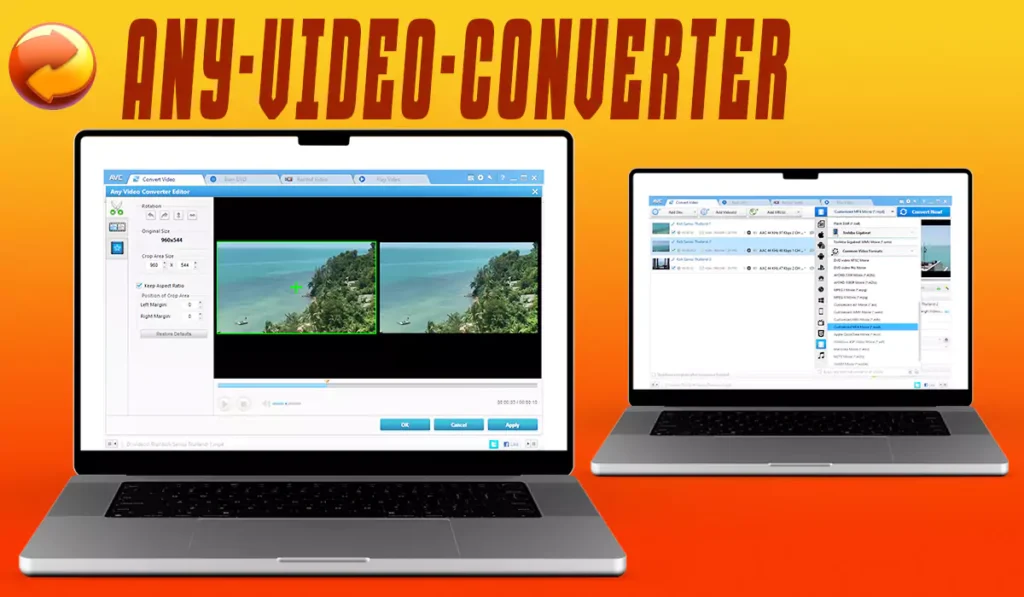 MacX HD Video Converter Pro 5.18.4 Full Version (Latest)