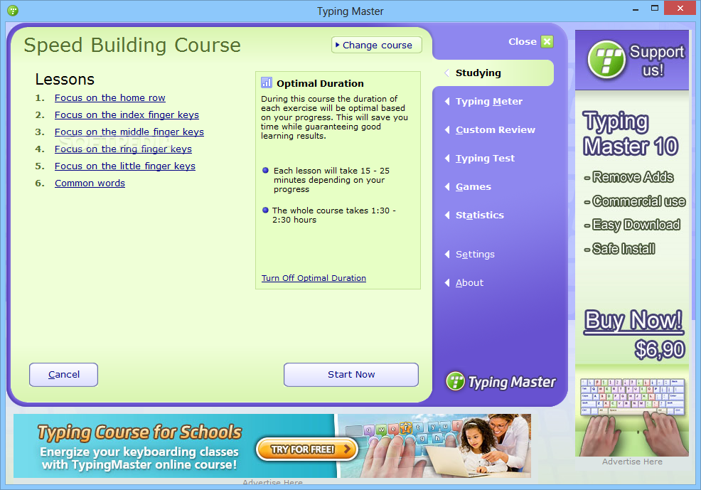Typing Master Pro 17Full Version Free Download [2024]