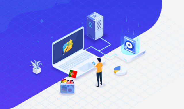 MiniTool Partition Wizard 12.6 + License Key Download [2024]