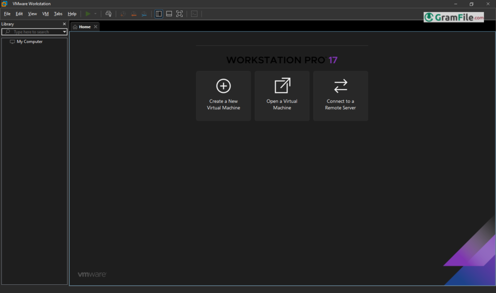 VMware Workstation Pro 17.6.4 + License Key 2024 Full [Latest]
