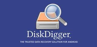 DiskDigger 2.0.5.40187 Overview