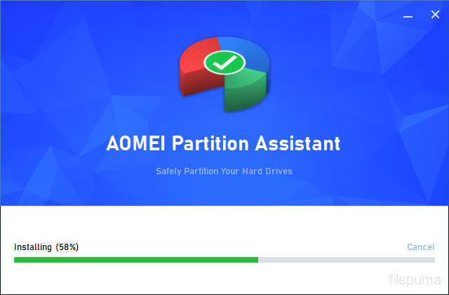 AOMEI Partition Assistant 10.9-Full Version & License Info [Latest]