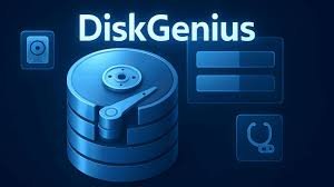 DiskGenius Professional Latest Version – Complete Guide
